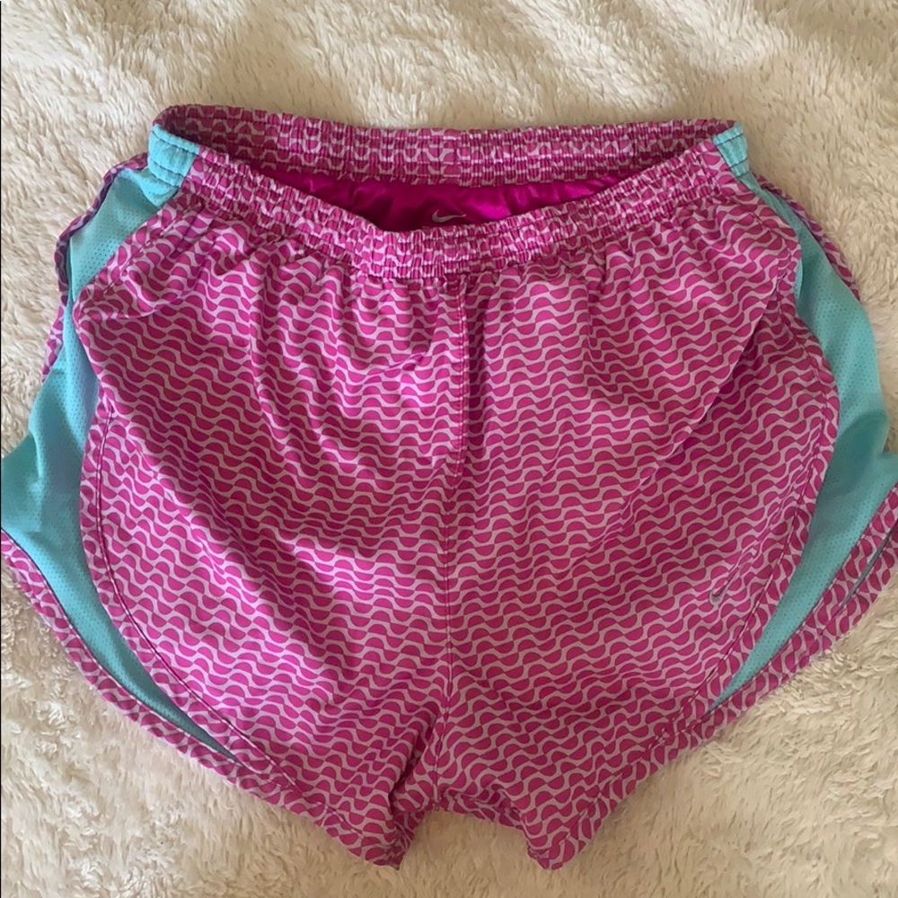 Running Shorts
